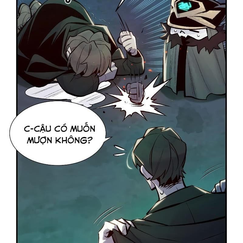Tôi - Necromancer Cô Độc - Chapter 45 - Page 44