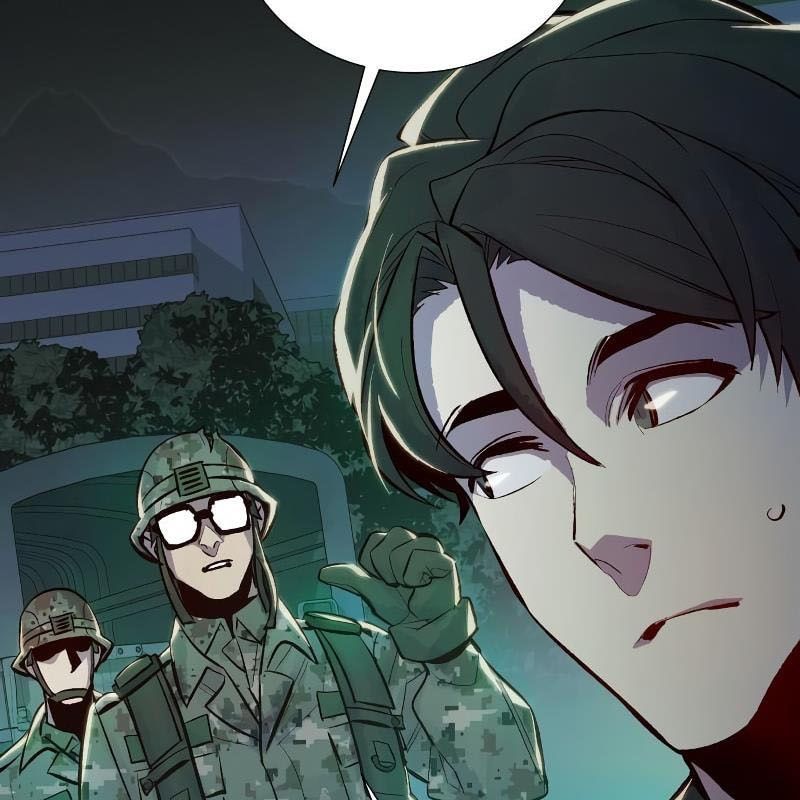 Tôi - Necromancer Cô Độc - Chapter 45 - Page 46