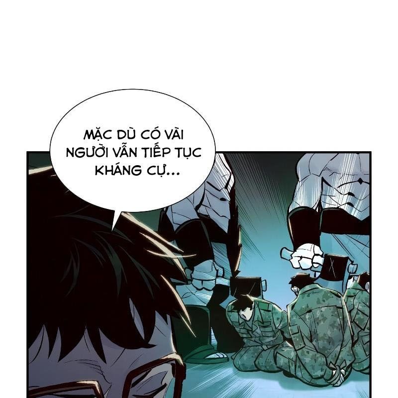 Tôi - Necromancer Cô Độc - Chapter 45 - Page 48