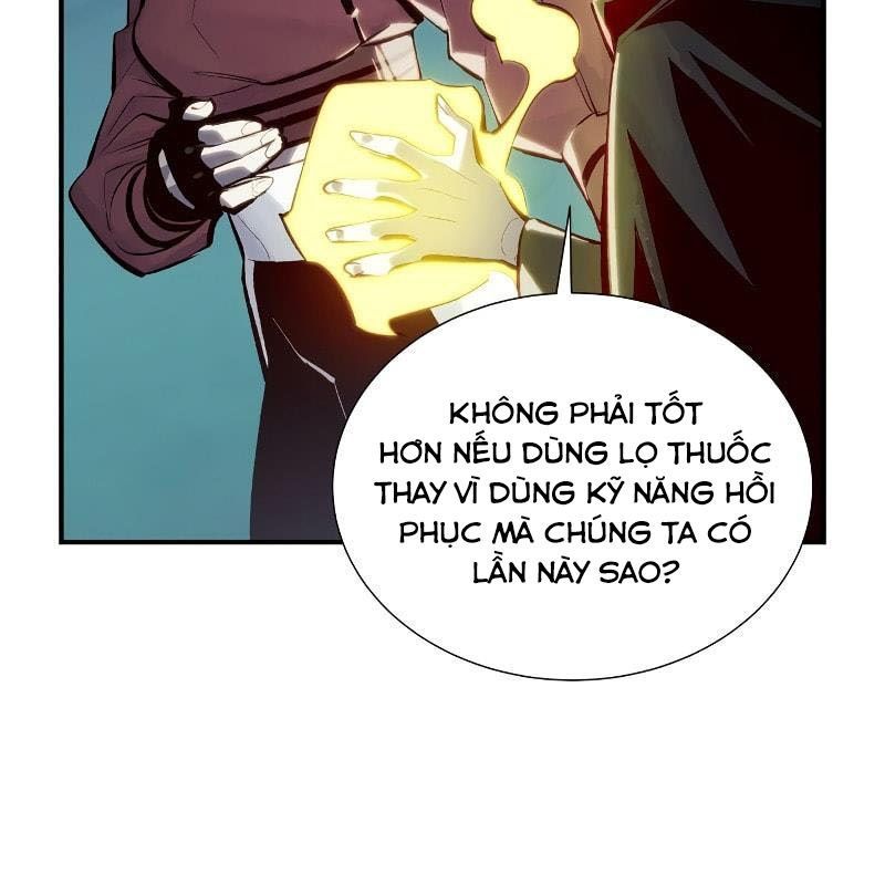 Tôi - Necromancer Cô Độc - Chapter 45 - Page 5