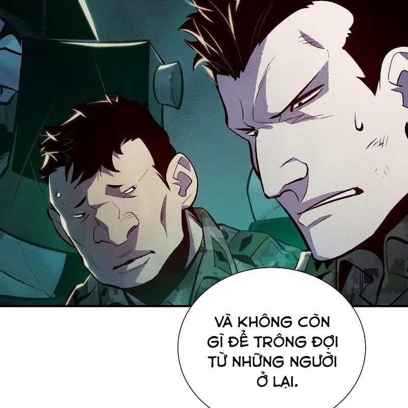 Tôi - Necromancer Cô Độc - Chapter 45 - Page 51