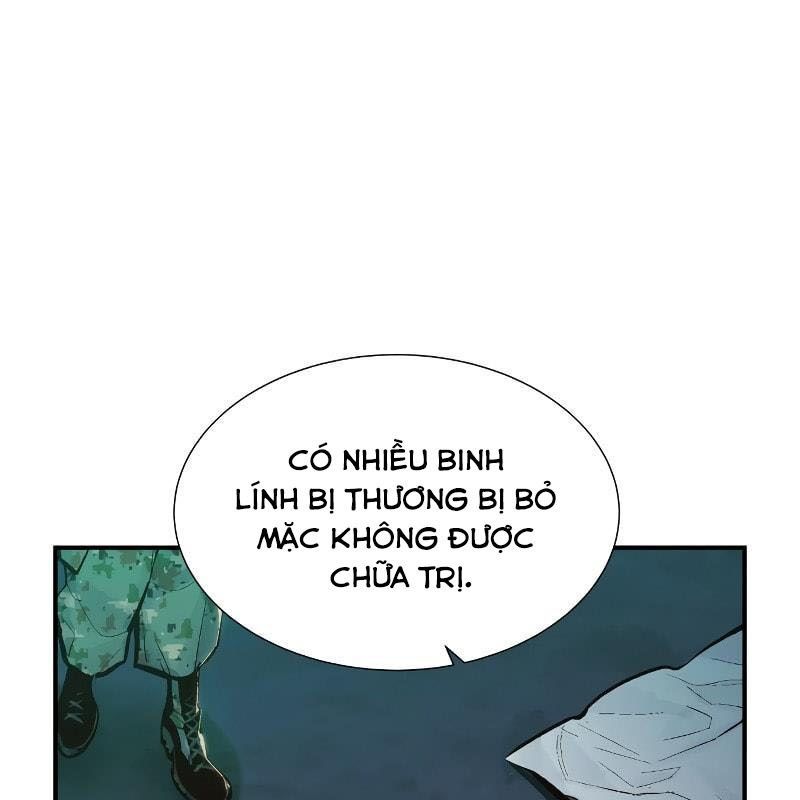 Tôi - Necromancer Cô Độc - Chapter 45 - Page 6