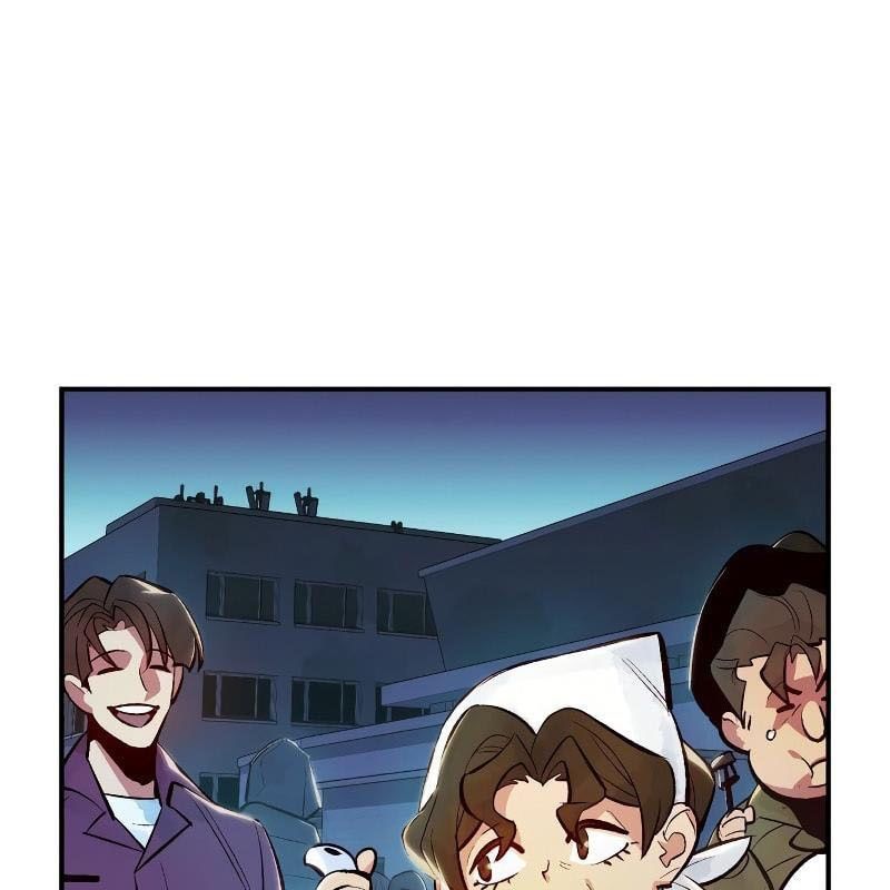 Tôi - Necromancer Cô Độc - Chapter 45 - Page 62