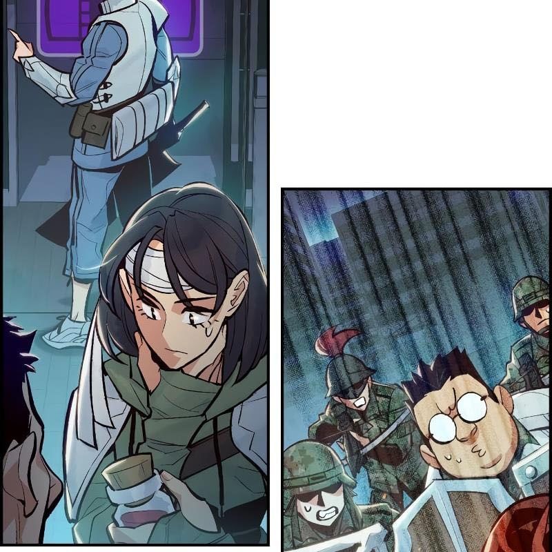 Tôi - Necromancer Cô Độc - Chapter 45 - Page 65