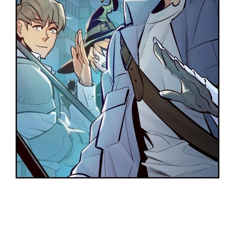 Tôi - Necromancer Cô Độc - Chapter 45 - Page 68