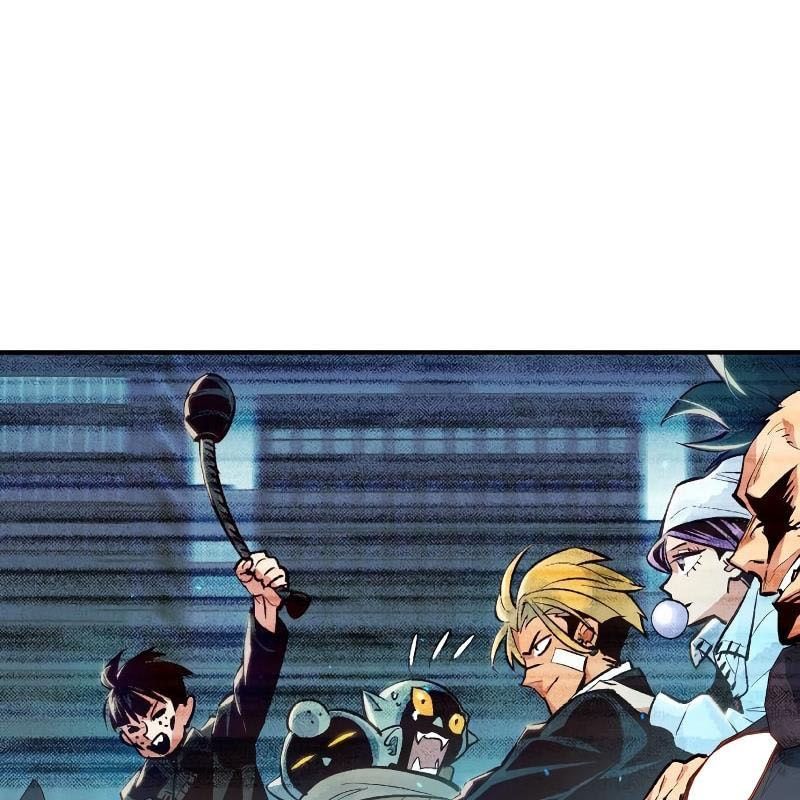 Tôi - Necromancer Cô Độc - Chapter 45 - Page 69