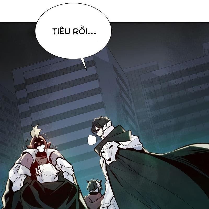 Tôi - Necromancer Cô Độc - Chapter 45 - Page 73