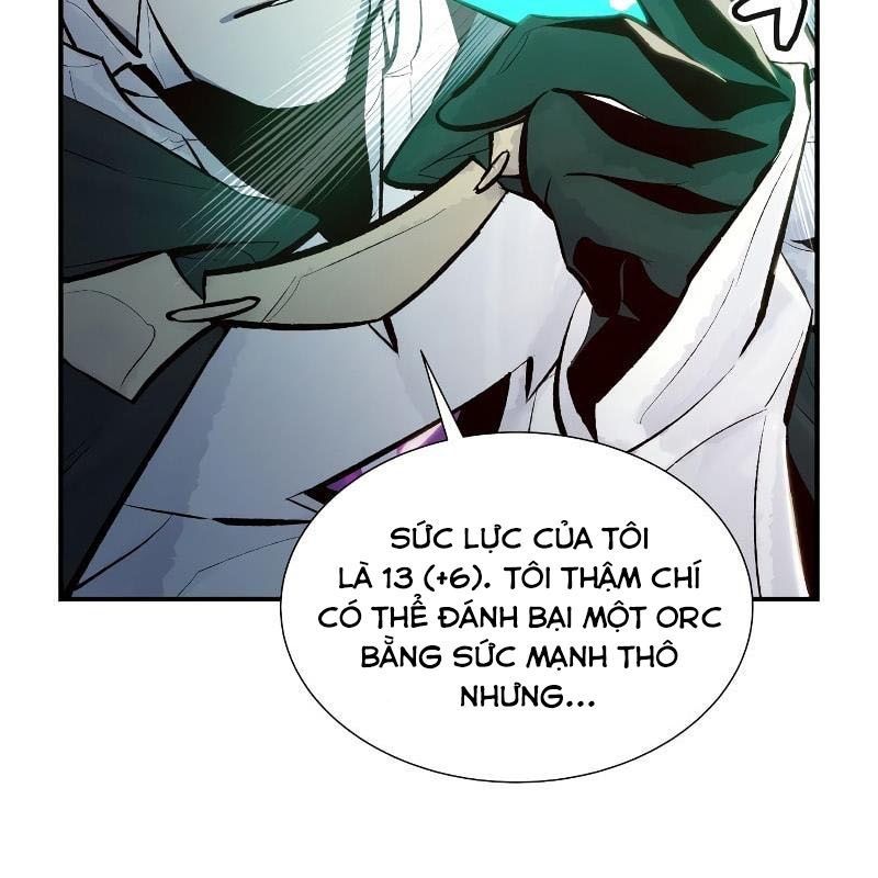 Tôi - Necromancer Cô Độc - Chapter 45 - Page 77