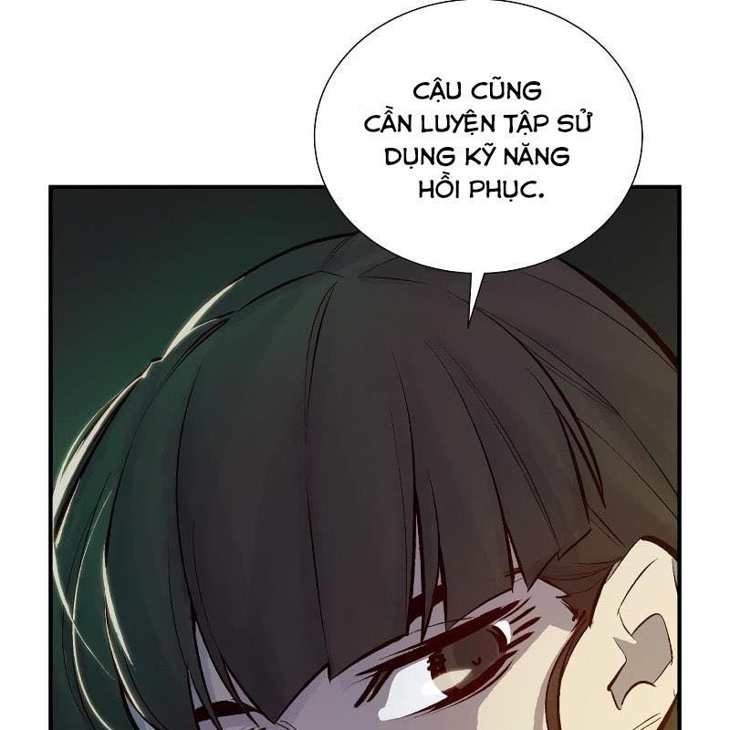 Tôi - Necromancer Cô Độc - Chapter 45 - Page 9