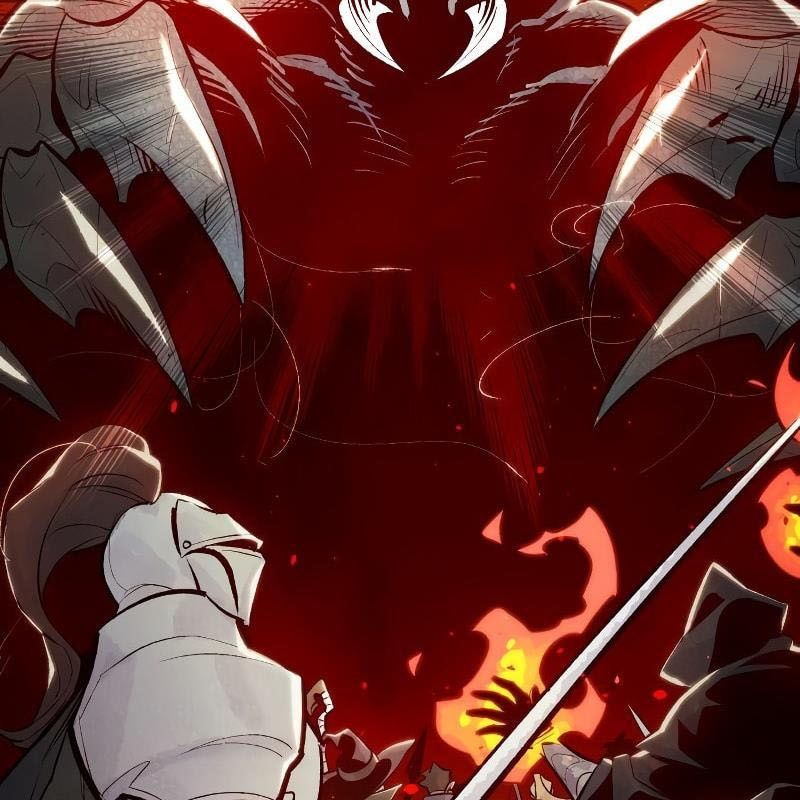 Tôi - Necromancer Cô Độc - Chapter 45 - Page 92