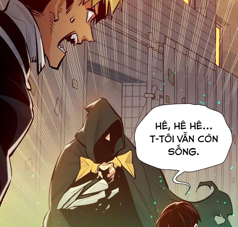 Tôi - Necromancer Cô Độc - Chapter 46 - Page 117