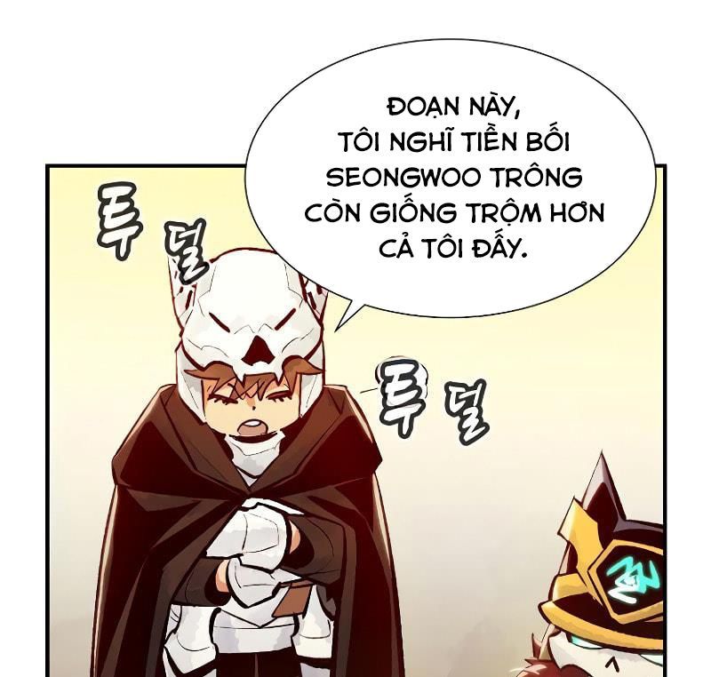 Tôi - Necromancer Cô Độc - Chapter 46 - Page 119