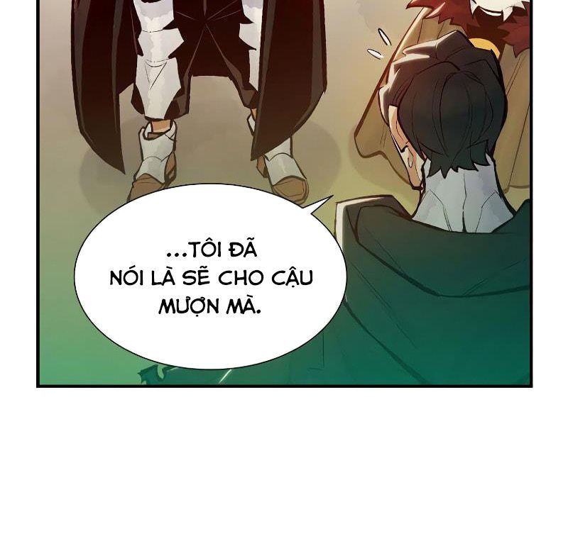 Tôi - Necromancer Cô Độc - Chapter 46 - Page 120