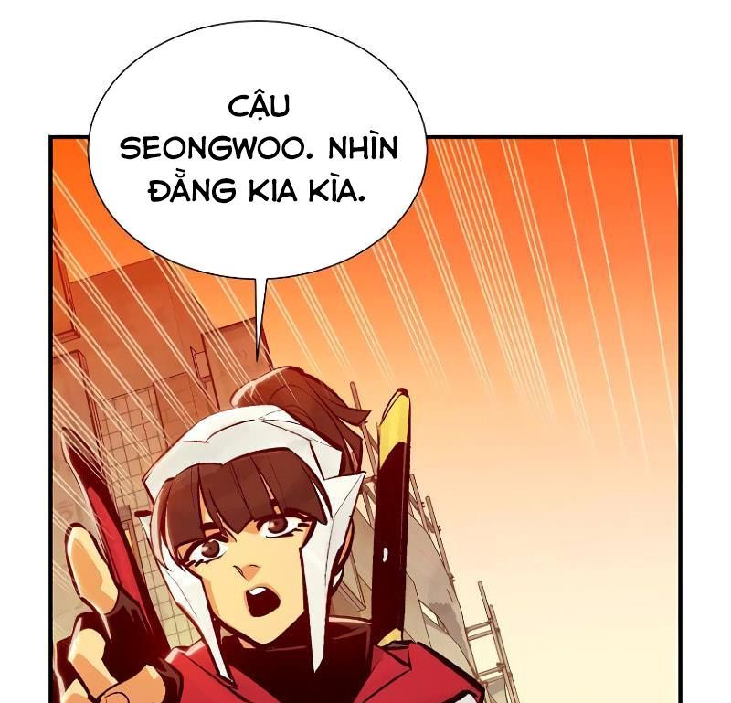 Tôi - Necromancer Cô Độc - Chapter 46 - Page 129