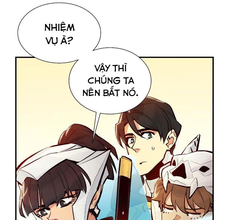 Tôi - Necromancer Cô Độc - Chapter 46 - Page 139