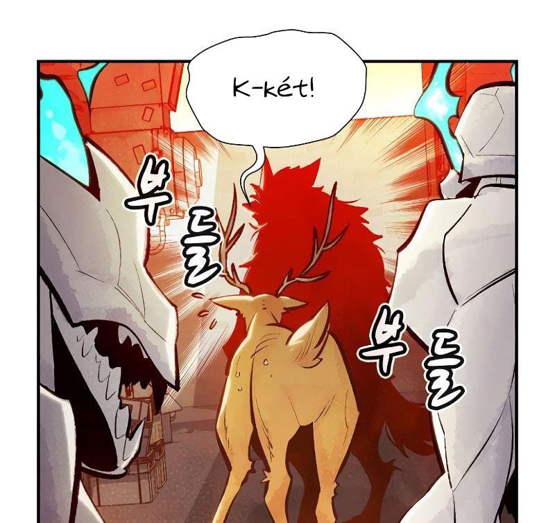 Tôi - Necromancer Cô Độc - Chapter 46 - Page 158