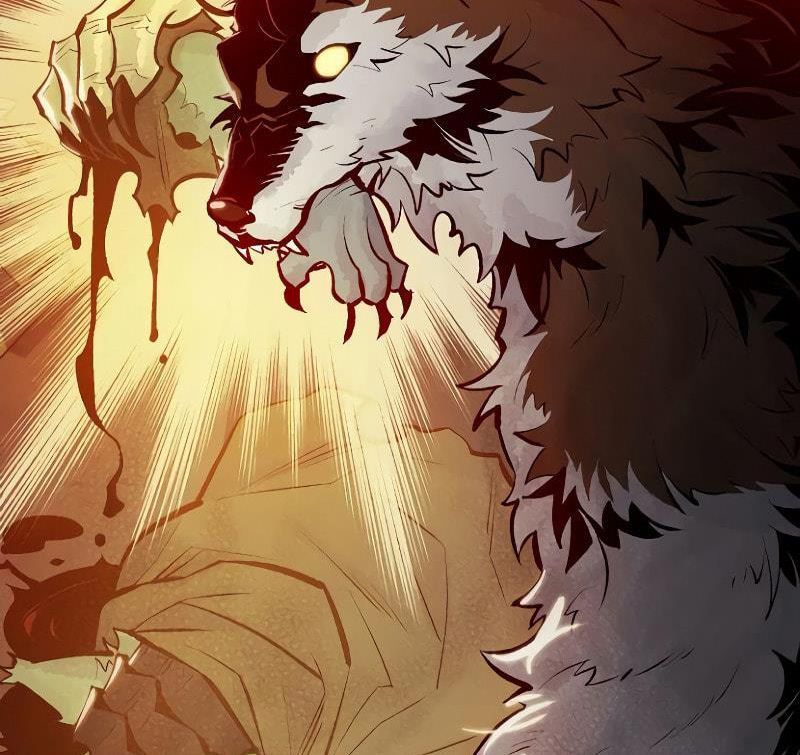 Tôi - Necromancer Cô Độc - Chapter 46 - Page 161