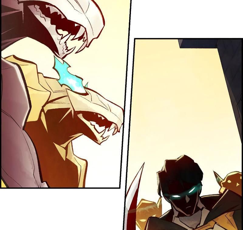 Tôi - Necromancer Cô Độc - Chapter 46 - Page 167