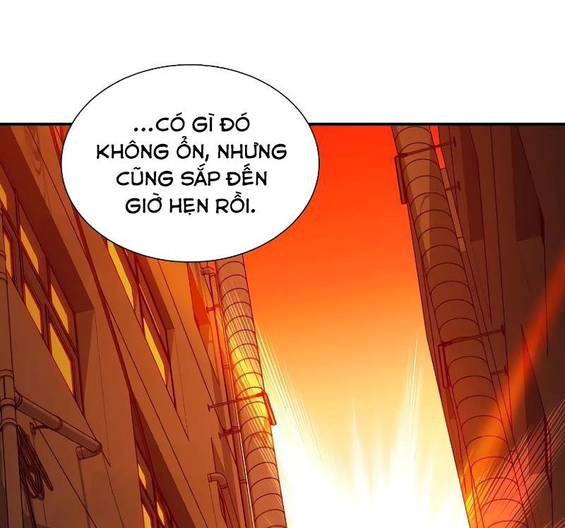 Tôi - Necromancer Cô Độc - Chapter 46 - Page 187