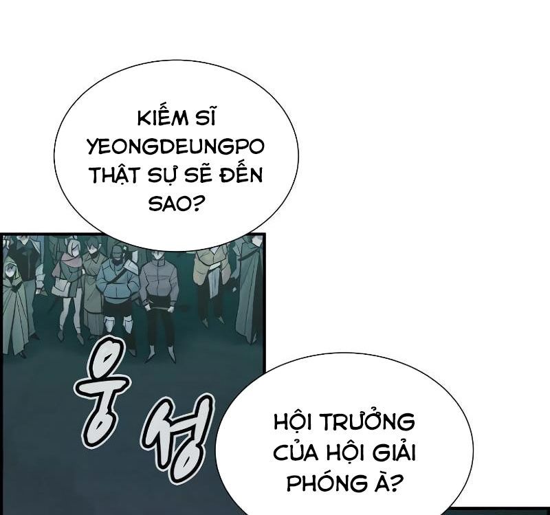 Tôi - Necromancer Cô Độc - Chapter 46 - Page 192
