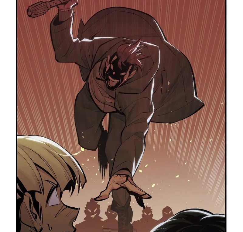 Tôi - Necromancer Cô Độc - Chapter 46 - Page 21