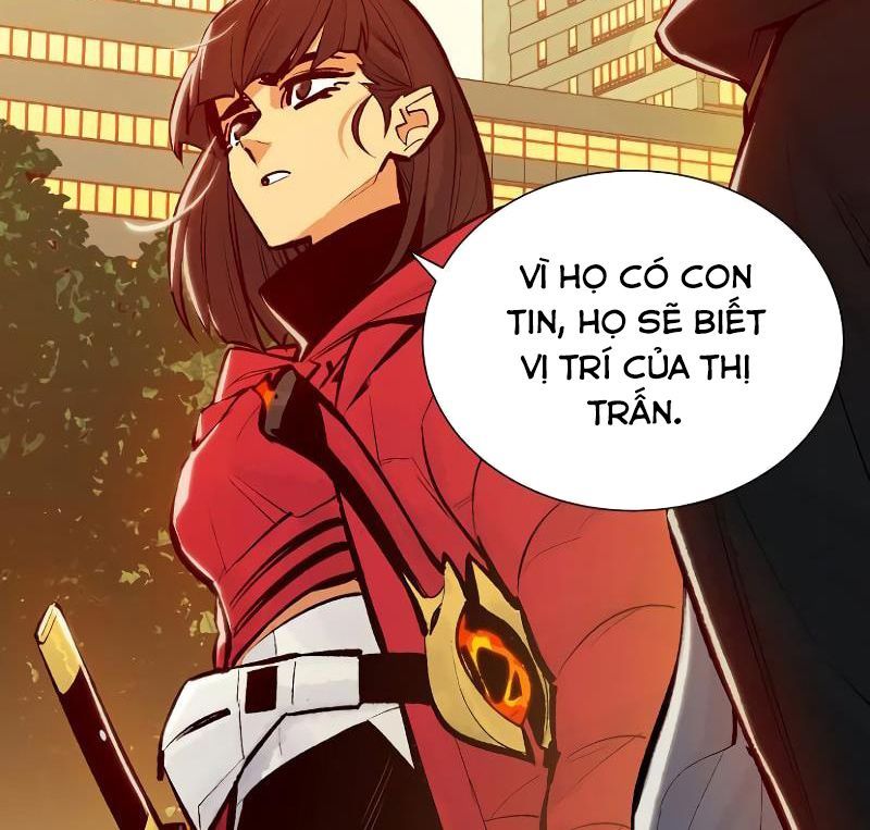 Tôi - Necromancer Cô Độc - Chapter 46 - Page 24