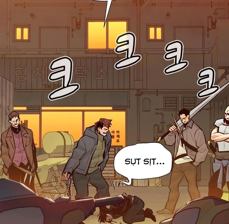 Tôi - Necromancer Cô Độc - Chapter 46 - Page 34