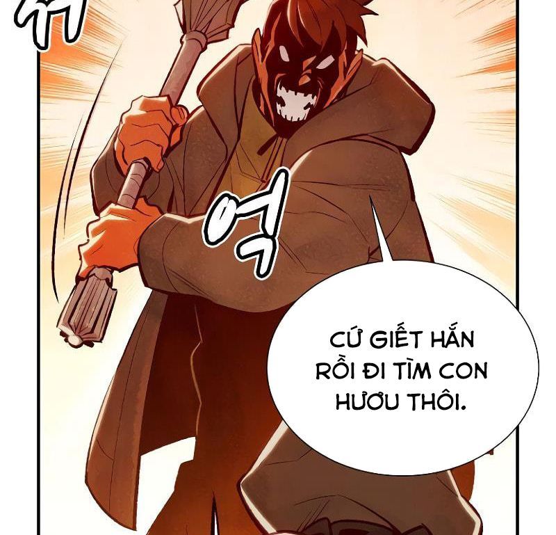 Tôi - Necromancer Cô Độc - Chapter 46 - Page 39