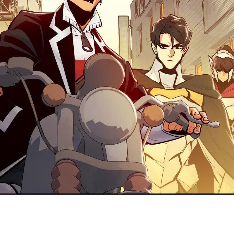 Tôi - Necromancer Cô Độc - Chapter 46 - Page 44