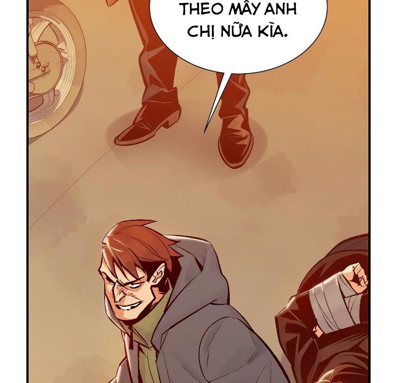 Tôi - Necromancer Cô Độc - Chapter 46 - Page 46