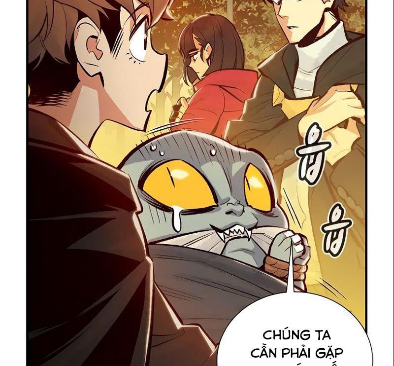 Tôi - Necromancer Cô Độc - Chapter 46 - Page 5