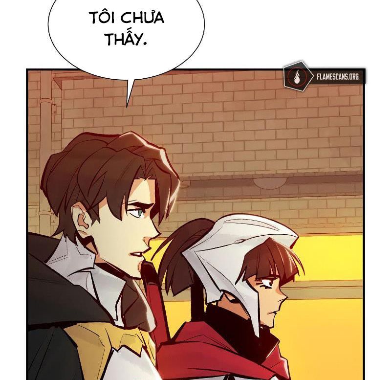 Tôi - Necromancer Cô Độc - Chapter 46 - Page 51