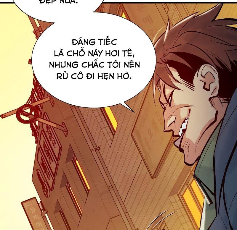 Tôi - Necromancer Cô Độc - Chapter 46 - Page 56