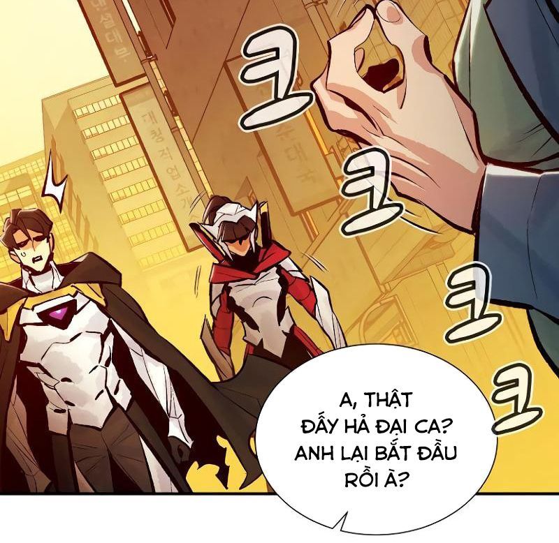 Tôi - Necromancer Cô Độc - Chapter 46 - Page 57