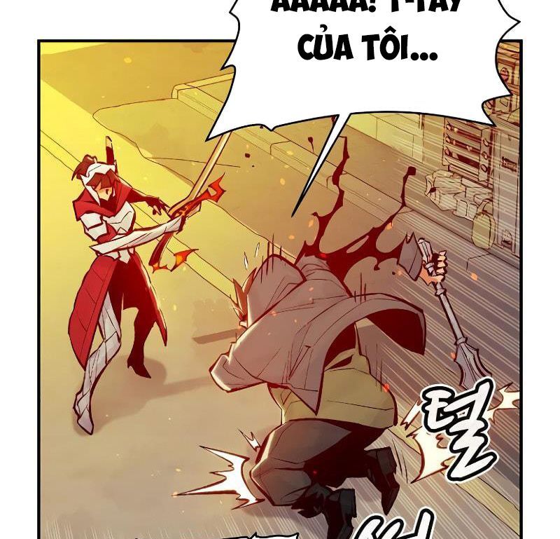 Tôi - Necromancer Cô Độc - Chapter 46 - Page 81
