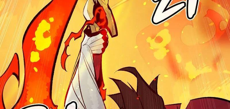 Tôi - Necromancer Cô Độc - Chapter 46 - Page 96