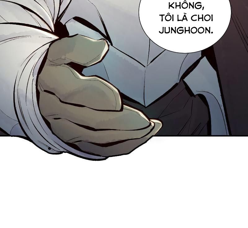 Tôi - Necromancer Cô Độc - Chapter 47 - Page 11