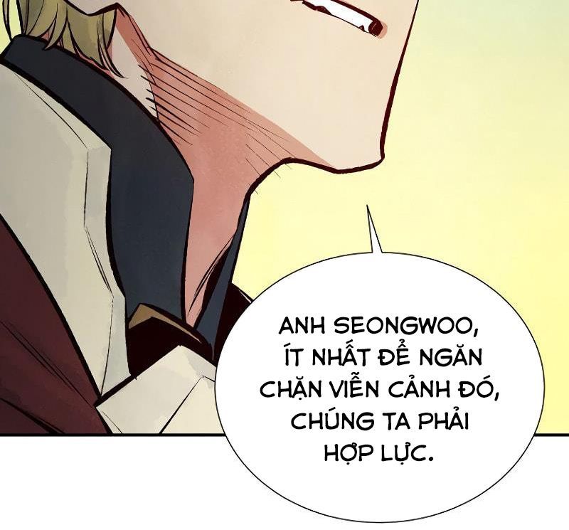 Tôi - Necromancer Cô Độc - Chapter 47 - Page 159