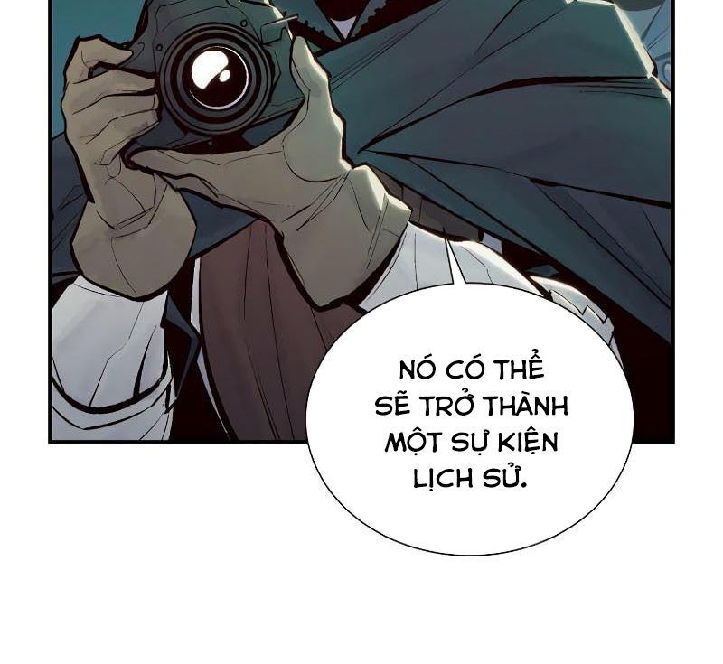 Tôi - Necromancer Cô Độc - Chapter 47 - Page 16