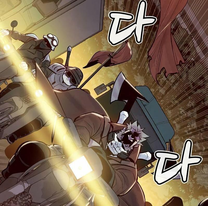 Tôi - Necromancer Cô Độc - Chapter 47 - Page 198