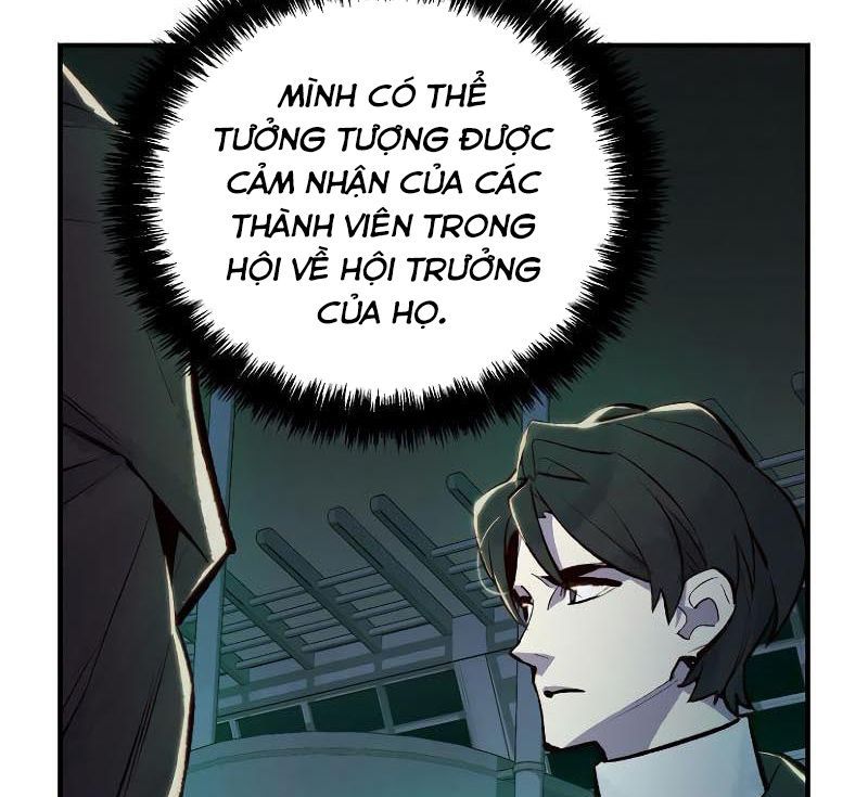 Tôi - Necromancer Cô Độc - Chapter 47 - Page 20