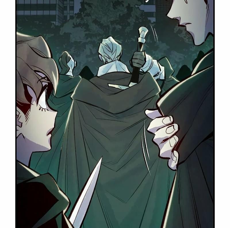 Tôi - Necromancer Cô Độc - Chapter 47 - Page 202