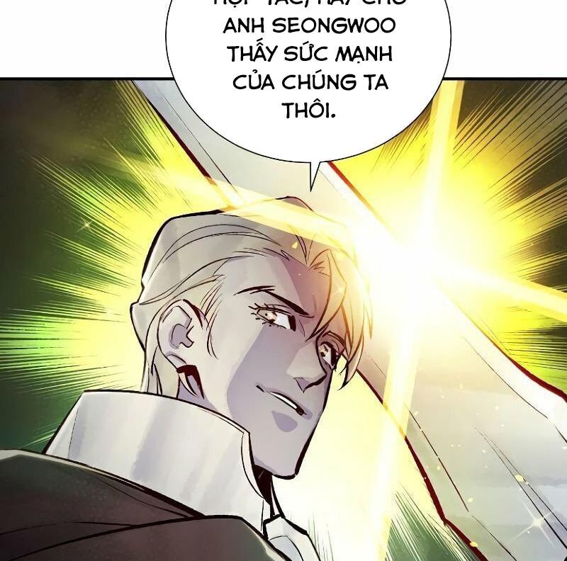 Tôi - Necromancer Cô Độc - Chapter 47 - Page 204