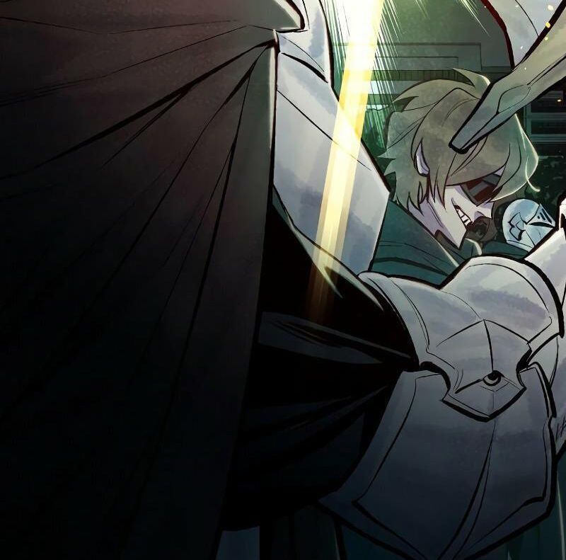 Tôi - Necromancer Cô Độc - Chapter 47 - Page 205