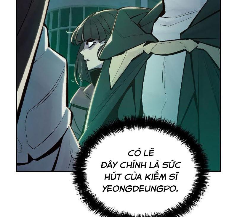 Tôi - Necromancer Cô Độc - Chapter 47 - Page 21