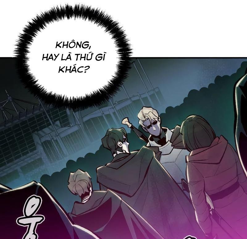 Tôi - Necromancer Cô Độc - Chapter 47 - Page 23