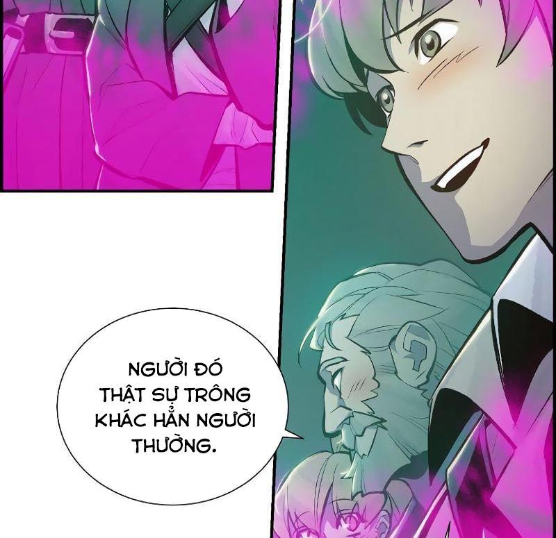 Tôi - Necromancer Cô Độc - Chapter 47 - Page 26