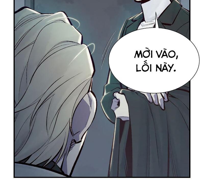 Tôi - Necromancer Cô Độc - Chapter 47 - Page 39