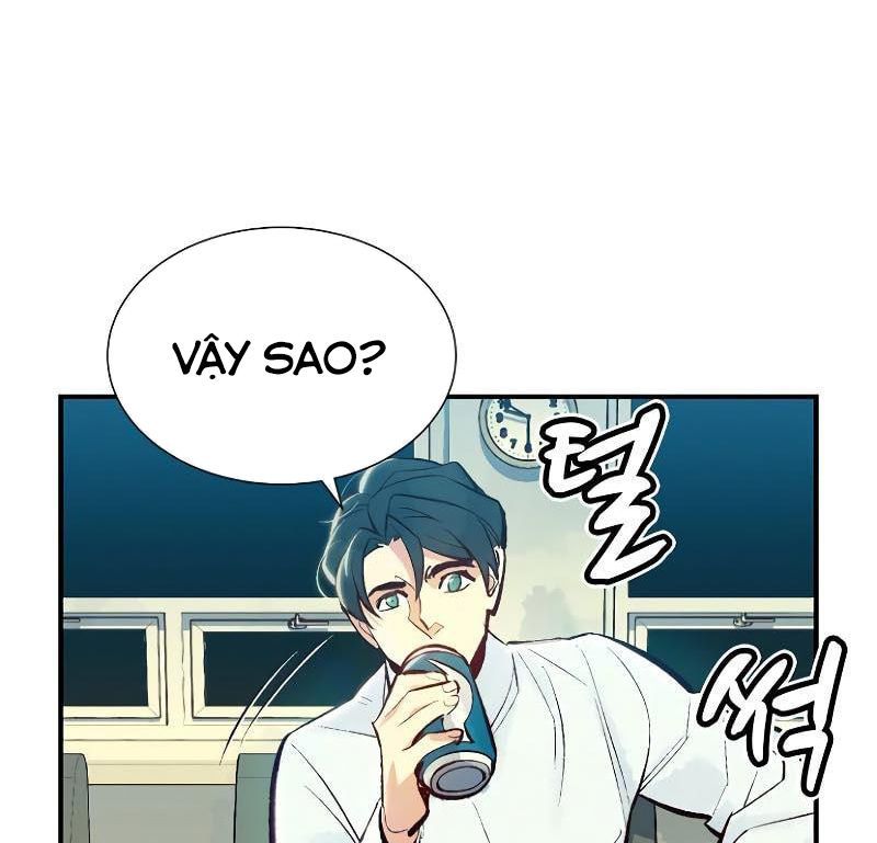 Tôi - Necromancer Cô Độc - Chapter 47 - Page 48