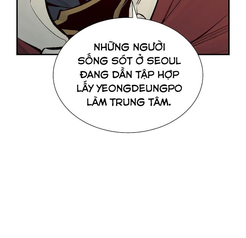 Tôi - Necromancer Cô Độc - Chapter 47 - Page 52